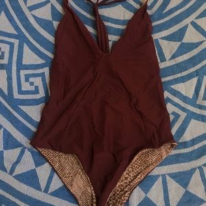 Acacia swimwear merlot venezuela